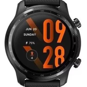 Smartwatch Mobvoi Ticwatch