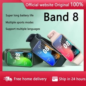 Smartband HUAWEI Band 8 Original